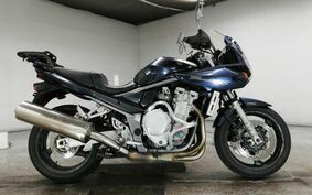 SUZUKI BANDIT 1250 S 2007 GW72A