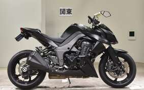 KAWASAKI Z1000 Gen.4 2012 ZRT00D