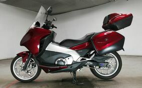 HONDA NC700 INTEGRA 2013 RC62