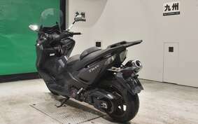 YAMAHA T-MAX 530 2013 SJ09