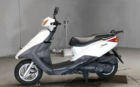 YAMAHA AXIS 125 TREET SE53J