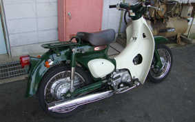 HONDA LITTLE CUB Cell AA01