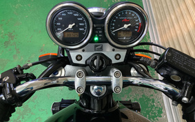 HONDA CB400SF 2007 NC42