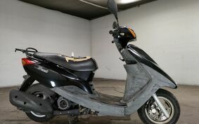 YAMAHA AXIS 125 TREET SE53J