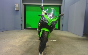 KAWASAKI NINJA 250 2013 EX250L