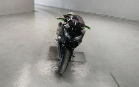 KAWASAKI NINJA 250 EX250L