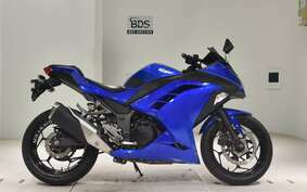 KAWASAKI NINJA 250 ABS EX250L