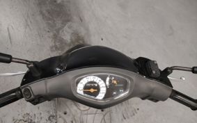 SUZUKI ADDRESS V125 CF46A