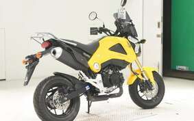 HONDA GROM JC61