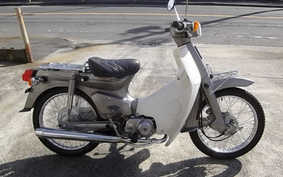 HONDA C50 SUPER CUB Custom C50