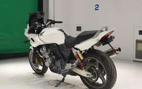 HONDA CB400 SUPER BOLDOR VTEC 2010 NC42