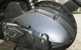 SUZUKI ADDRESS V125 S CF4MA