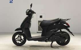 SUZUKI LET's CA4AA