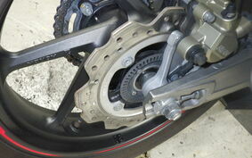 HONDA CBR250RR A MC51