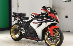 HONDA CBR1000RR 2006 SC57