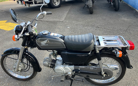 HONDA CD50 BENLY CD50