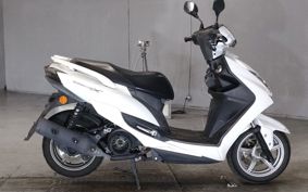 YAMAHA CYGNUS125XSR SEA5J
