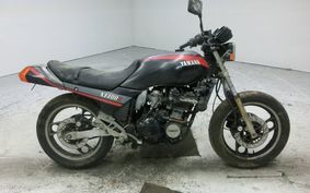 YAMAHA XJ400Z 33M