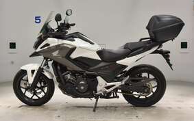 HONDA NC750X D 2019 RC90