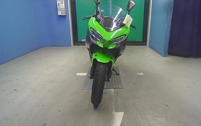 KAWASAKI NINJA 400 2018 EX400G