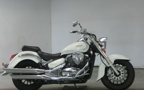 SUZUKI INTRUDER 400 Classic 2013 VK56A