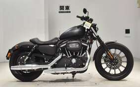 HARLEY XL883N 2009 LE2