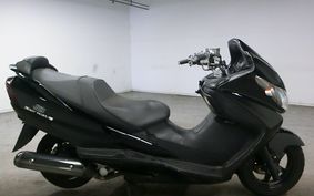 SUZUKI SKYWAVE 250 (Burgman 250) SS Type Fi CJ43A