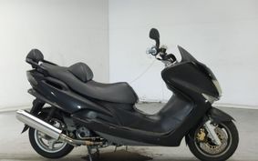 YAMAHA MAJESTY 125 5CA