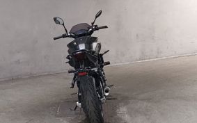 YAMAHA MT-07 RM33J