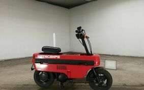 HONDA MOTOCOMPO AB12