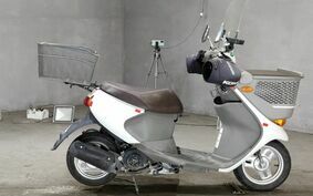 SUZUKI LET's 4 Basket CA43A