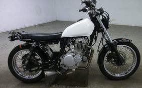 SUZUKI GRASS TRACKER NJ47A