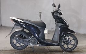 HONDA DIO 110 JF58