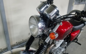 HONDA CB400SS 2005 NC41