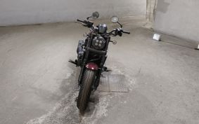 HONDA  REBEL 1100DCT SC83