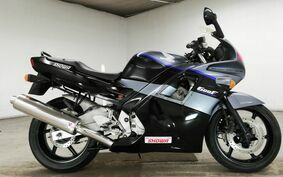 HONDA CBR600F 1994 PC25