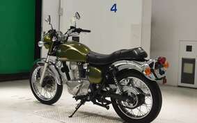 KAWASAKI ESTRELLA BJ250A