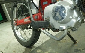 HONDA CL50 BENLY CD50