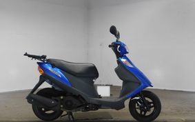 SUZUKI ADDRESS V125 G CF46A