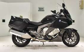 BMW K1600GT 2015