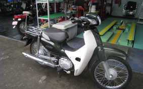 HONDA C50 SUPER CUB AA04