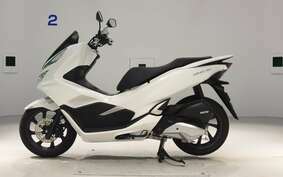 HONDA PCX125 JF81