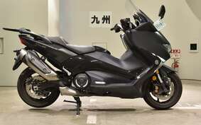 YAMAHA T-MAX 530 DX 2018 SJ15J