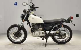 SUZUKI GRASS TRACKER NJ4BA