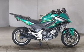 HONDA NC750X RC90