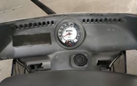 HONDA GYRO TA03