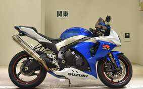 SUZUKI GSX-R1000 2011 CY111