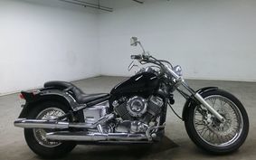 YAMAHA DRAGSTAR 400 1998 4TR