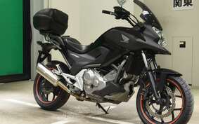 HONDA NC 700 X 2012 RC63