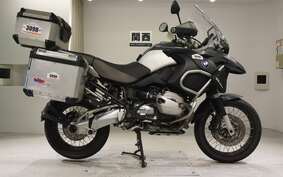 BMW R1200GS ADVENTURE 2010 0470